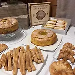 Alfonso Ix فندق ساريا