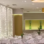 Alfonso Ix فندق ساريا