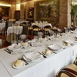 فندق Alfonso Ix 4*