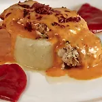 Alfonso Ix فندق ساريا