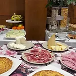 Alfonso Ix Hotel 4*