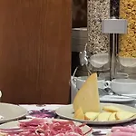 فندق Alfonso Ix 4*