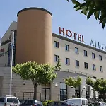فندق Alfonso Ix 4*