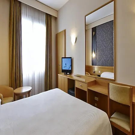 Alfonso Ix 4* Sarria