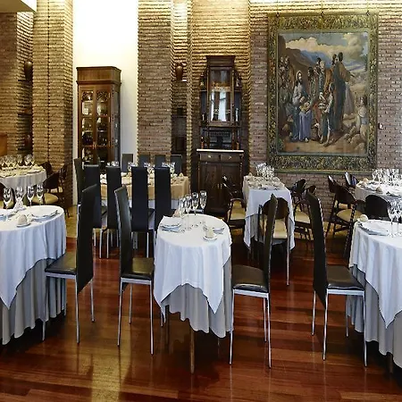 Alfonso Ix Hotel Sarria
