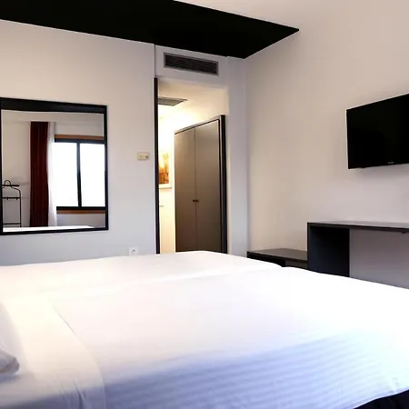 Alfonso Ix 4* Sarria