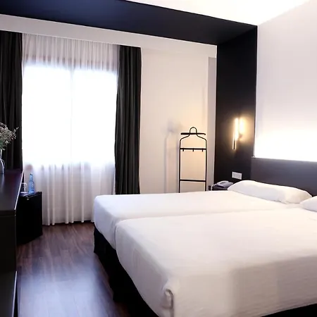 Hotel Alfonso Ix Sarria