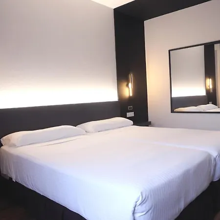 Hotel Alfonso Ix 4*