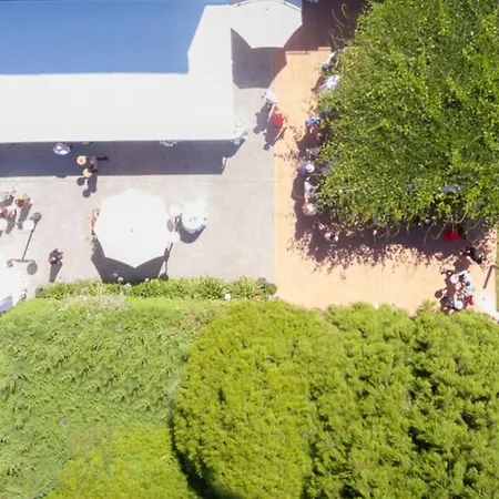 Alfonso Ix Ξενοδοχείο