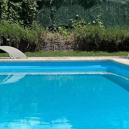 Hotel Alfonso Ix