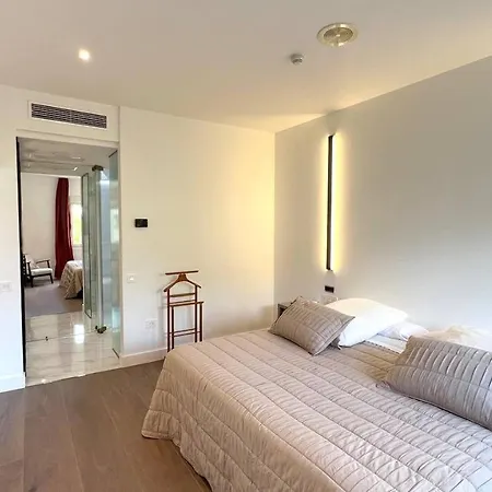 Alfonso Ix Hotel