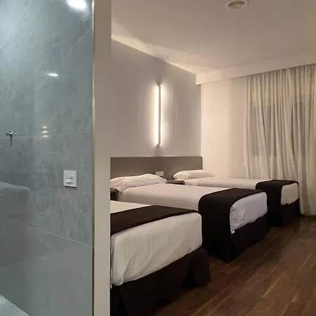 Alfonso Ix Hotel