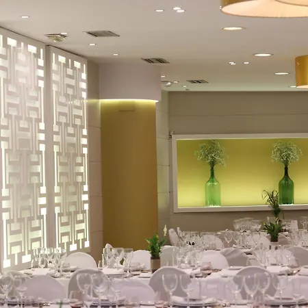 Alfonso Ix Hotel Sarria