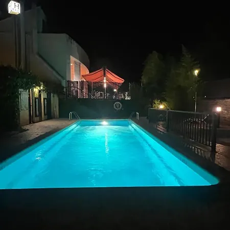 Hotel Alfonso Ix Sarria