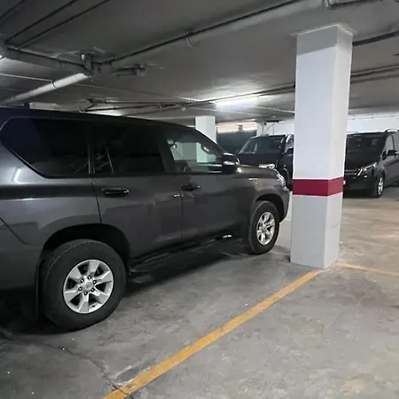 Ξενοδοχείο Alfonso Ix Sarria