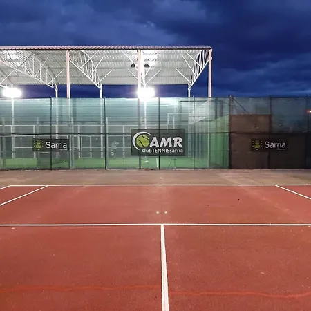 Alfonso Ix 4* Sarria