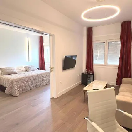 Alfonso Ix Hotel 4*
