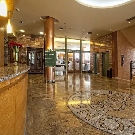 Alfonso Ix Hotel Sarria
