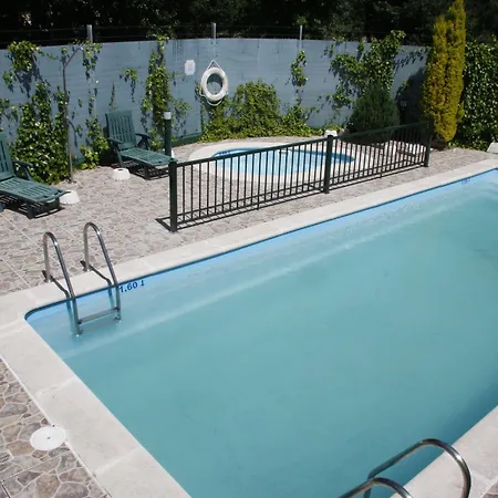 Alfonso Ix 4* Sarria