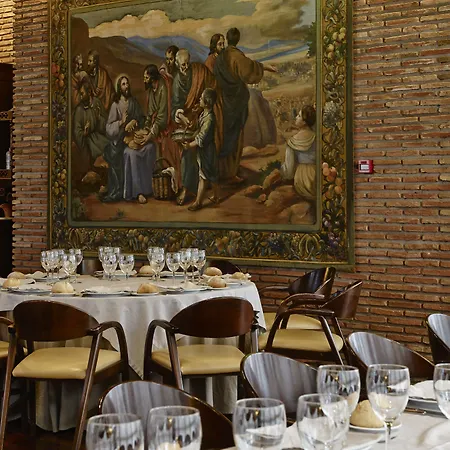 Hotel Alfonso Ix Sarria