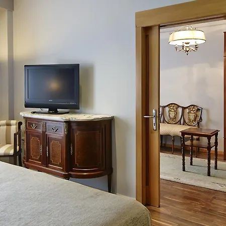 Ξενοδοχείο Alfonso Ix