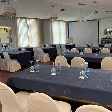 Alfonso Ix Ξενοδοχείο Sarria