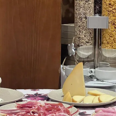 Hotel Alfonso Ix 4*