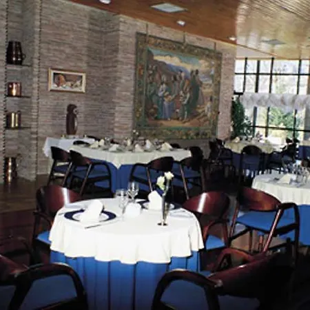 Alfonso Ix Hotel 4*