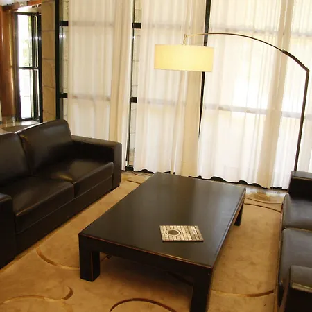 Alfonso Ix 4* Sarria