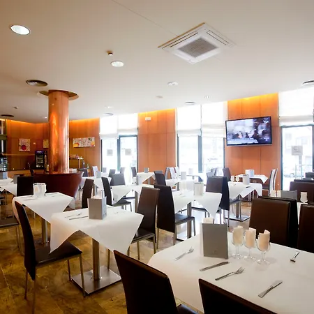 Alfonso Ix 4* Sarria