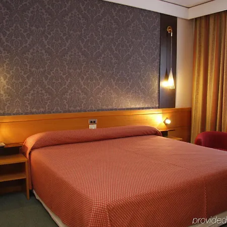 Hotel Alfonso Ix Sarria
