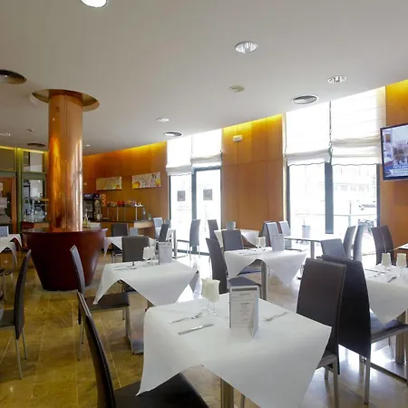 Alfonso Ix Hotel Sarria