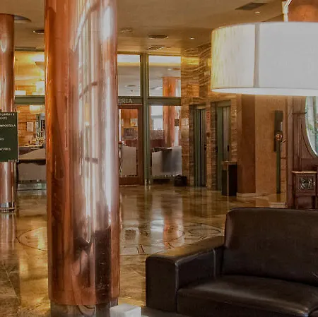 Alfonso Ix Hotel Sarria