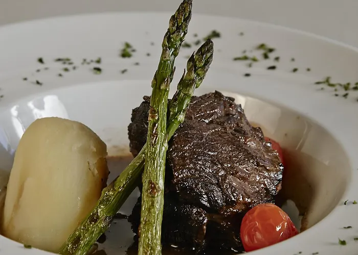 酒店 阿方索九号酒店