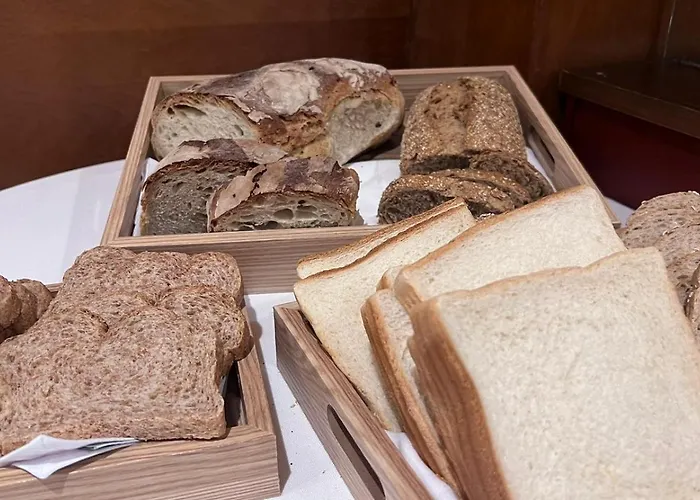 阿方索九号酒店