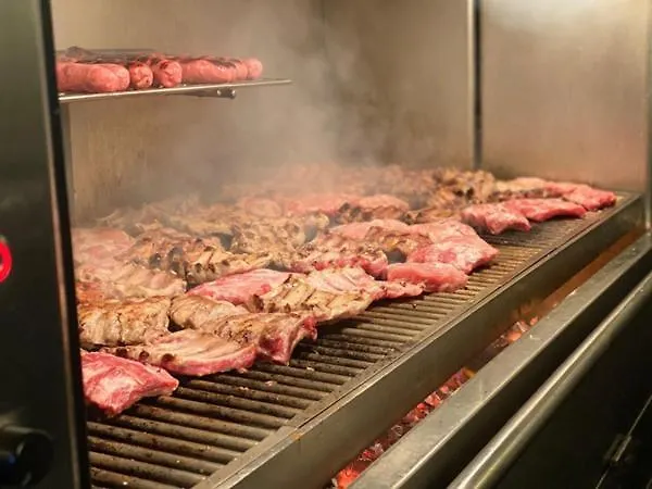 酒店 阿方索九号酒店 4*