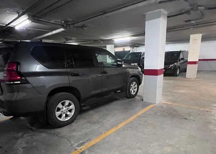 Szálloda Alfonso Ix Sarria