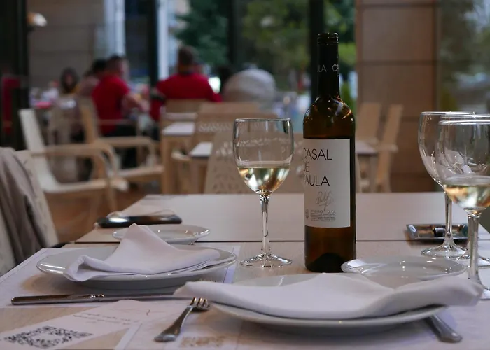 酒店 阿方索九号酒店 4*