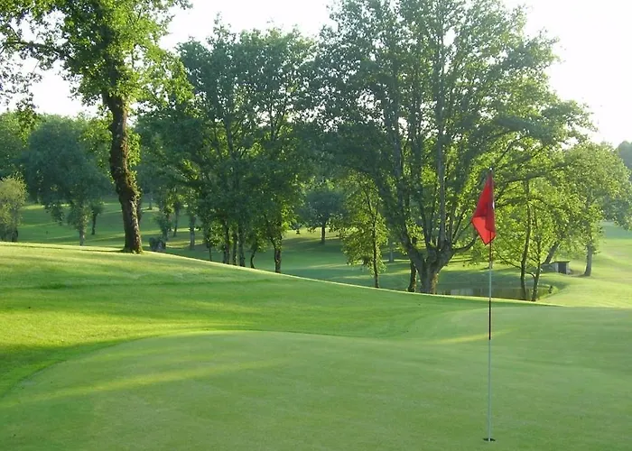 阿方索九号酒店 4*