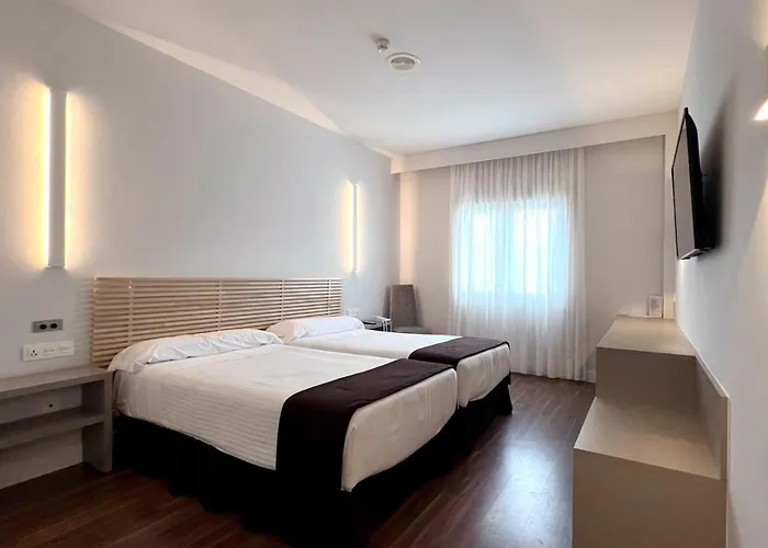 阿方索九号酒店