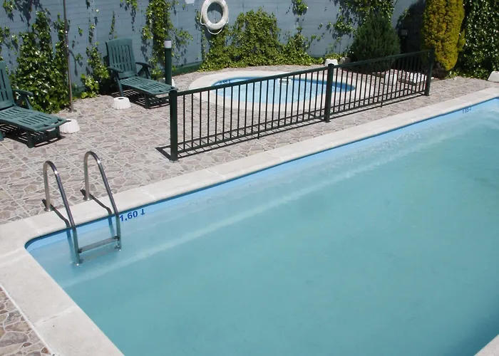 Alfonso Ix 4* Sarria