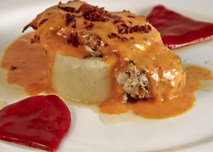 Alfonso Ix Hotel Sarria