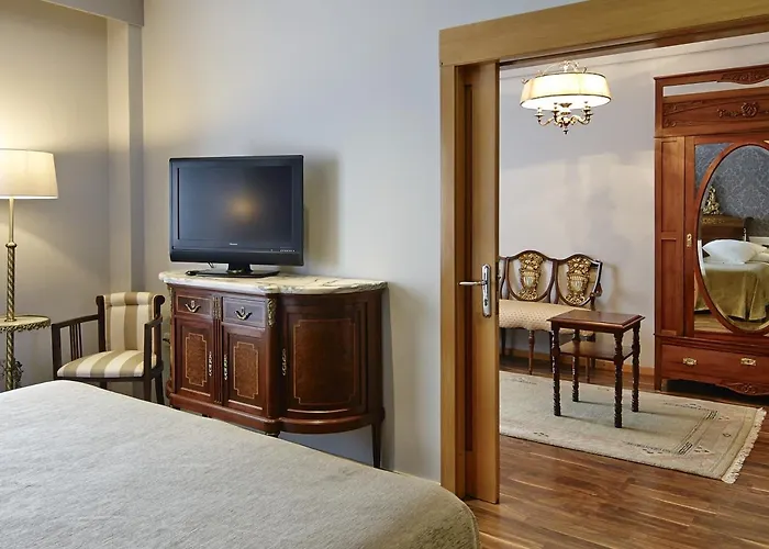 酒店 阿方索九号酒店