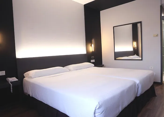 Alfonso Ix 4* Sarria