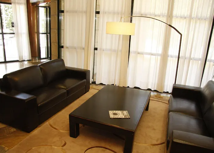 Alfonso Ix 4* Sarria