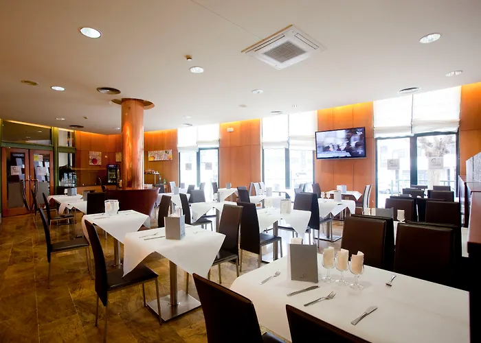 Alfonso Ix 4* Sarria